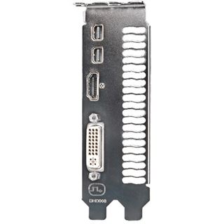 VGA 3072MB Gigabyte Radeon HD 7950 WindForce 3X Aktiv PCIe 3.0 x16