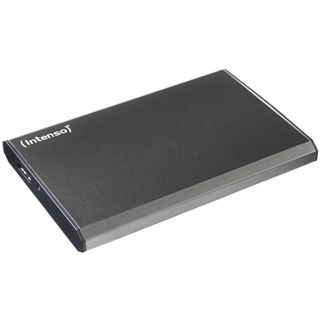 500GB Intenso Portable Hard Drive 6026530 2.5" (6.4cm) USB 3.0