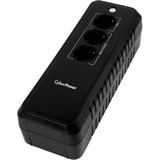 Cyberpower EX Serie 850 VA / 490 Watt Steckdosenleiste (EX850E)