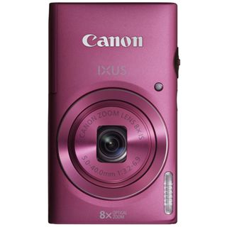 Canon Ixus 140 pink