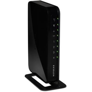 Netgear JWNR2000 N300 wireless Router