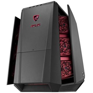 Asus ROG Tytan CG8890-DE002S Gamer PC