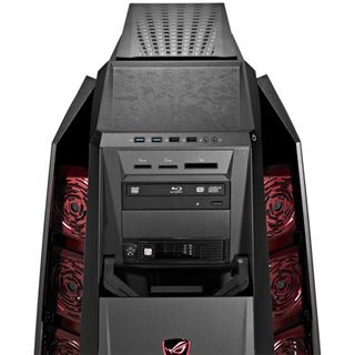 Asus ROG Tytan CG8890-DE002S Gamer PC