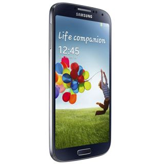 Samsung Galaxy S4 I9505 LTE 16 GB schwarz