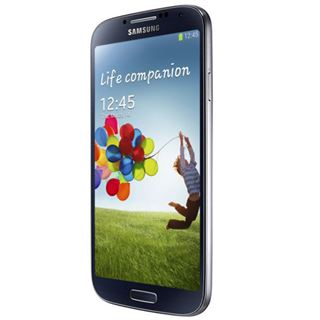 Samsung Galaxy S4 I9505 LTE 16 GB schwarz