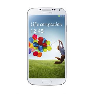 Samsung Galaxy S4 I9505 LTE 16 GB weiß