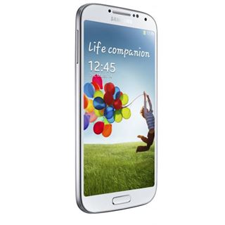 Samsung Galaxy S4 I9505 LTE 16 GB weiß