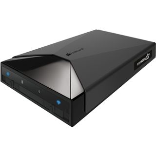 500GB Corsair Voyager Air CMFAIR-BLK-500-EU 3.5" (8.9cm) USB 3.0