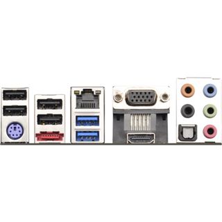 ASRock FM2A75M-ITX R2.0 AMD A75 So.FM2 Dual Channel DDR3 Mini-ITX