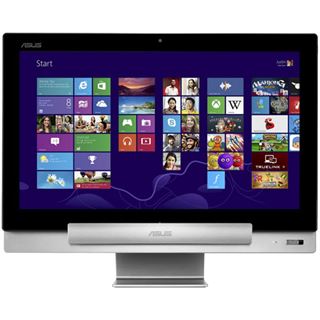 Asus AiO Touch PC P1801-B074K 46,7cm Transformer