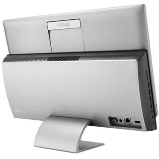 Asus AiO Touch PC P1801-B074K 46,7cm Transformer