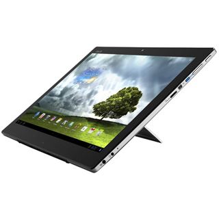 Asus AiO Touch PC P1801-B074K 46,7cm Transformer