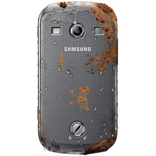 Samsung Galaxy Xcover 2 S7710 4 GB grau