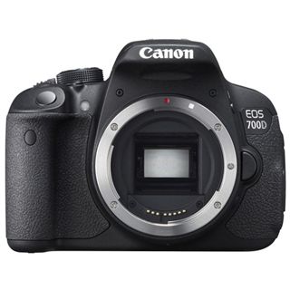 Canon EOS 700D SLR-Digitalkamera
