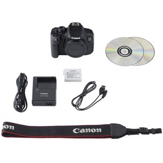 Canon EOS 700D SLR-Digitalkamera