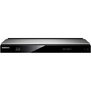 Samsung BW 3D Blu-ray Player USB,WiFi,sw BD-F7500/EN