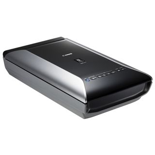 Canon CanoScan 9000F Mark II Flachbettscanner USB 2.