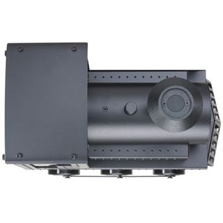 Lian Li PC-CK101LB ITX Tower 300 Watt schwarz