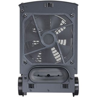 Lian Li PC-CK101LB ITX Tower 300 Watt schwarz