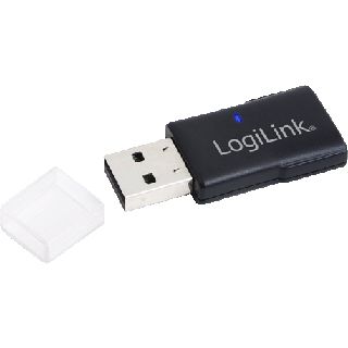 LogiLink Micro Adapter W-LAN USB 2.0 802.11n