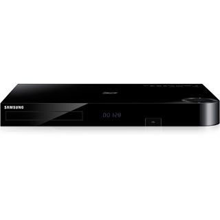 Samsung BD-F8900EN Blu-ray Recorder