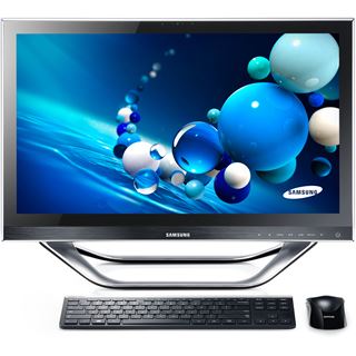 Samsung DP700A3D-S02DE All in One