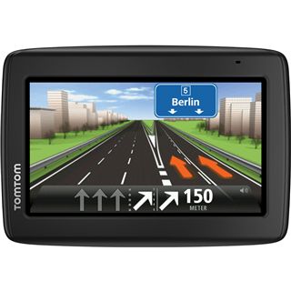 TomTom 20 Start M Central Europe Traffic