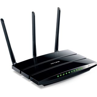 TP-Link TD-W8980 600M N Modem Router Annex A (nicht für