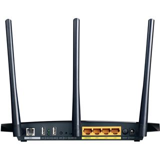 TP-Link TD-W8980 600M N Modem Router Annex A (nicht für