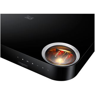 Samsung HT-FS6200/EN 3D Heimkino-System 500W