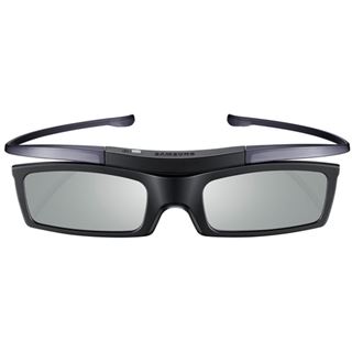 Samsung SSG-P51002/XC 3D-Brille, Active-Shutter, 2er-Pack