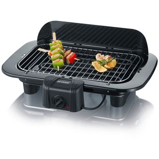 Severin Elektrogrill Barbecue PG 8526