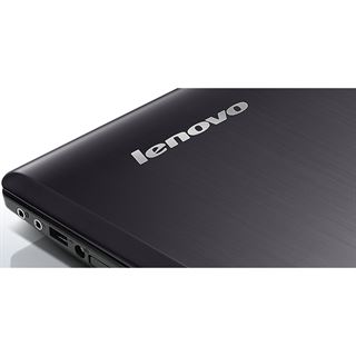 Notebook 15,6" (39,62cm) Lenovo Ideapad Y580 E grau