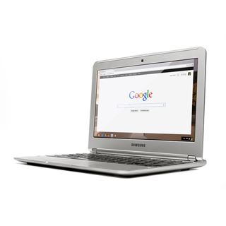 Notebook 11.6" (29,46cm) Samsung Chromebook Serie 3