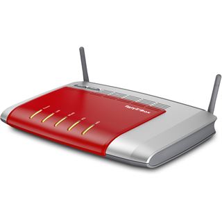 AVM FRITBox 3272