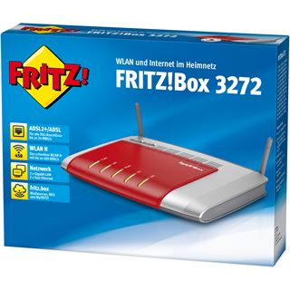 AVM FRITBox 3272