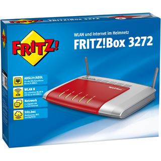 AVM FRITBox 3272