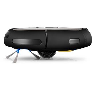 STB Samsung Staubsaugerroboter NaviBot SR8730