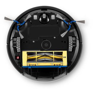 STB Samsung Staubsaugerroboter NaviBot SR8730