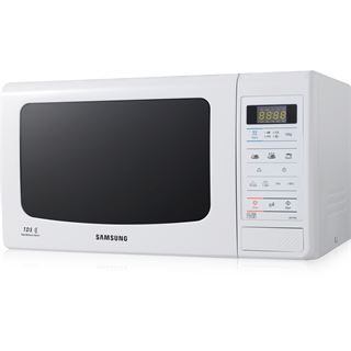 Samsung Mikrowelle ME-733K weiß