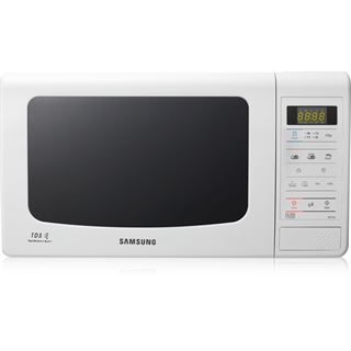 Samsung Mikrowelle ME-733K weiß
