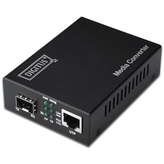 Digitus Gigabit Media Converter DN-82130