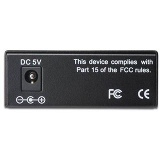 Digitus Gigabit Media Converter DN-82130