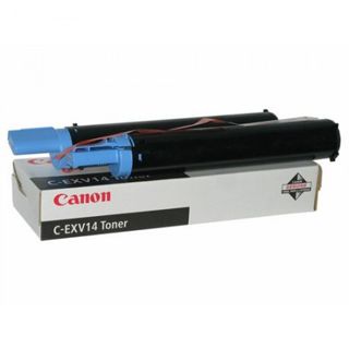 Canon Toner C-EXV14 schwarz