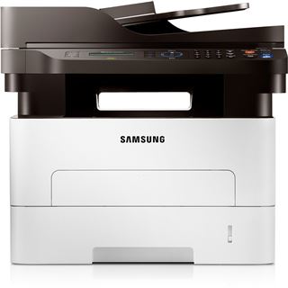 Samsung Xpress M2675FN/XEC S/W Laser Drucken/Scannen/Kopieren/Faxen