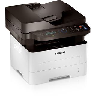 Samsung Xpress M2675FN/XEC S/W Laser Drucken/Scannen/Kopieren/Faxen