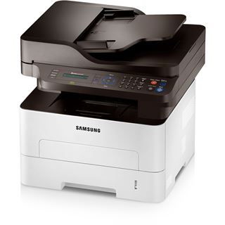 Samsung Xpress M2675FN/XEC S/W Laser Drucken/Scannen/Kopieren/Faxen