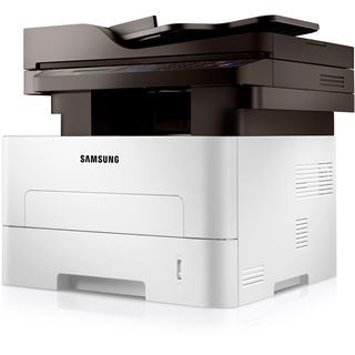 Samsung Xpress M2675FN/XEC S/W Laser Drucken/Scannen/Kopieren/Faxen