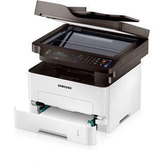 Samsung Xpress M2675FN/XEC S/W Laser Drucken/Scannen/Kopieren/Faxen