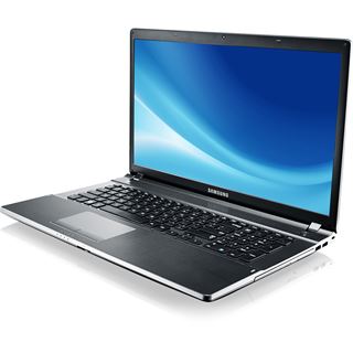 17,3" (43,94cm) Samsung Notebook Series 5 NP550P7C S0D 43,94cm